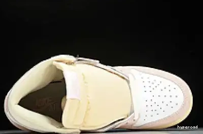 Hyperoad “Washed Jordan Air Pink” 1 FD2596-600 OG High 0609